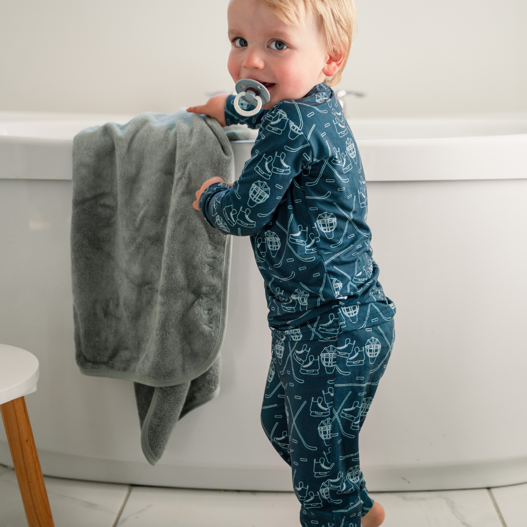 2 Piece Bamboo Sets | LE Prints #2