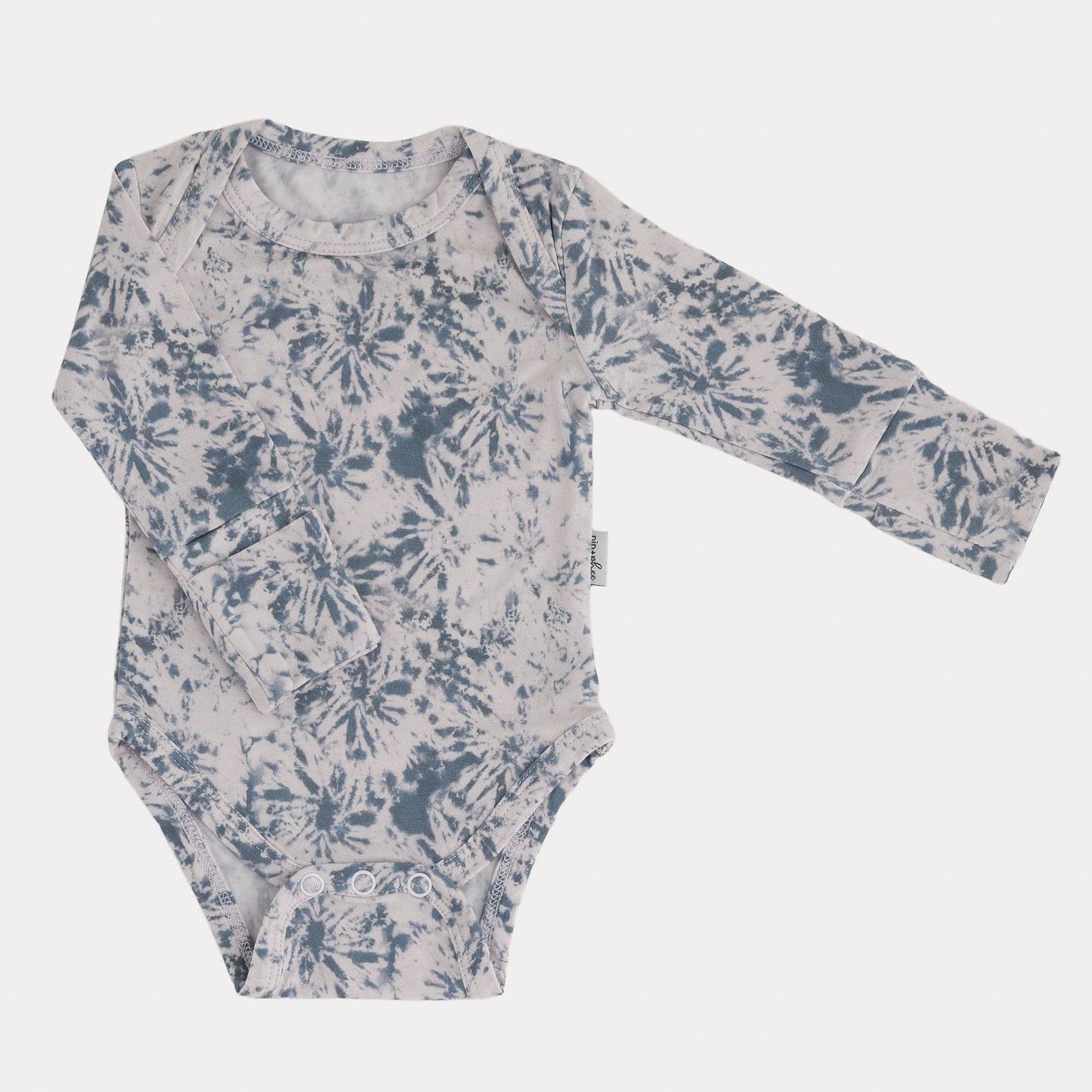 Long Sleeve Bodysuit | LE Prints