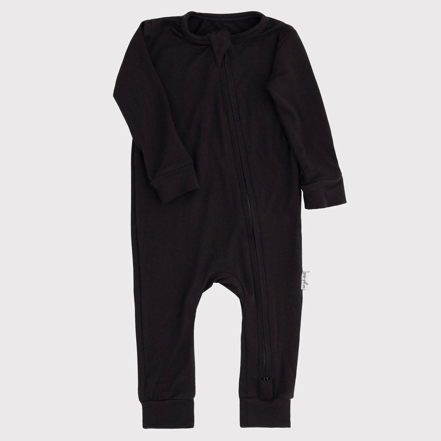 Bamboo Footless Sleepers