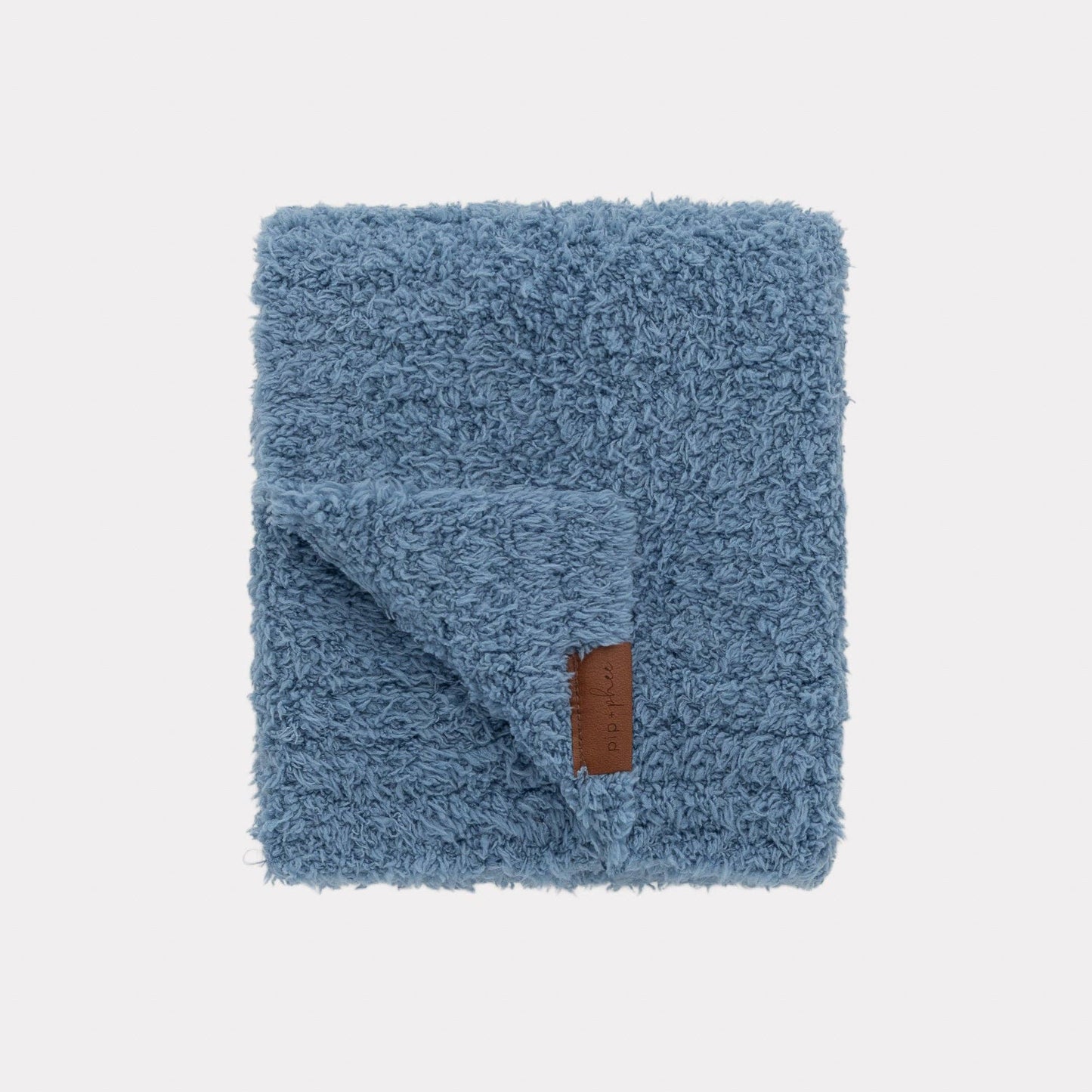Plush Family Blankets | 50" x 60"
