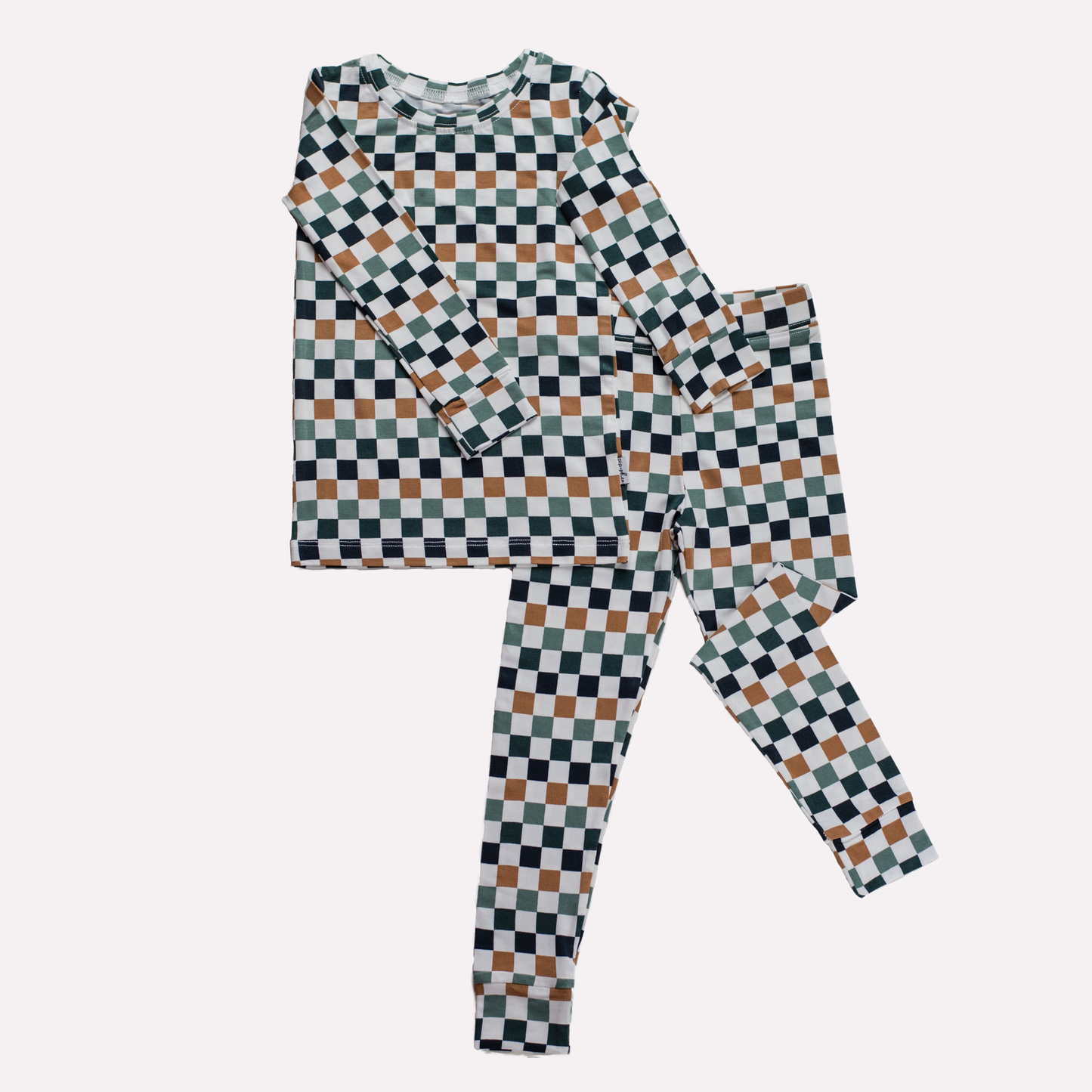 2 Piece Bamboo Sets /Prints #4