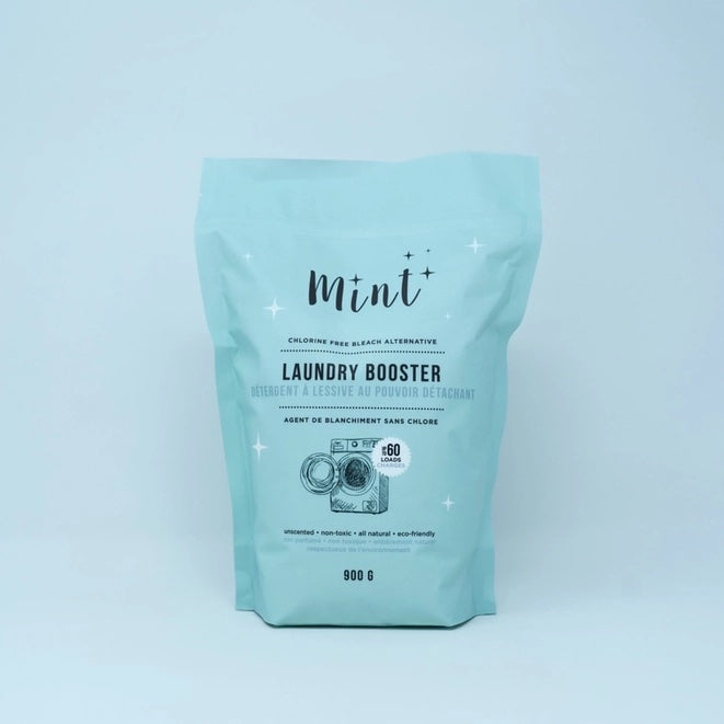 Laundry Booster-900g
