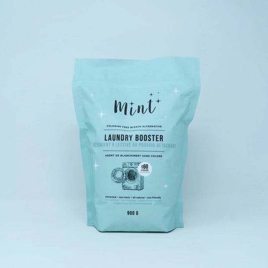 Laundry Booster-900g