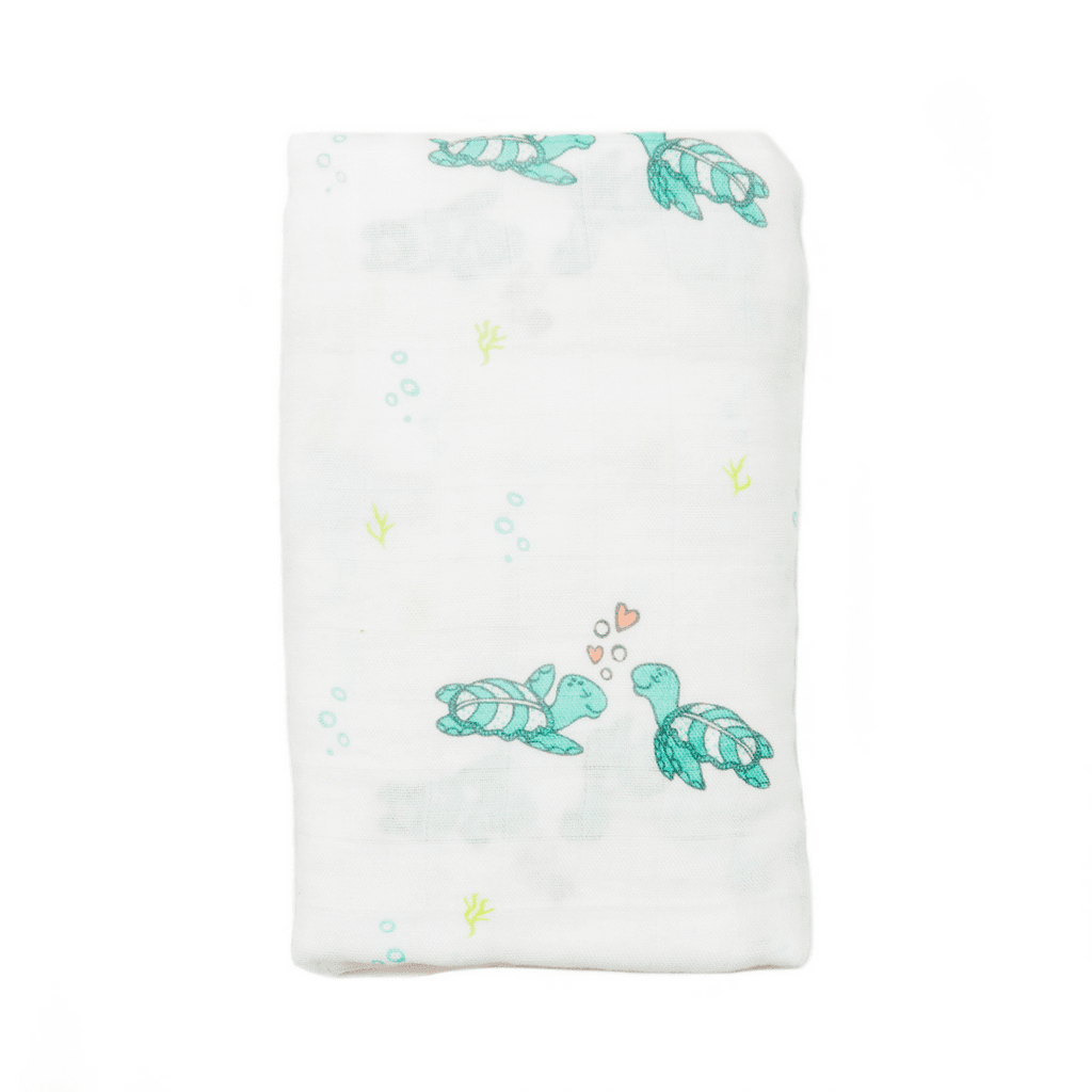Honu Honi Swaddle
