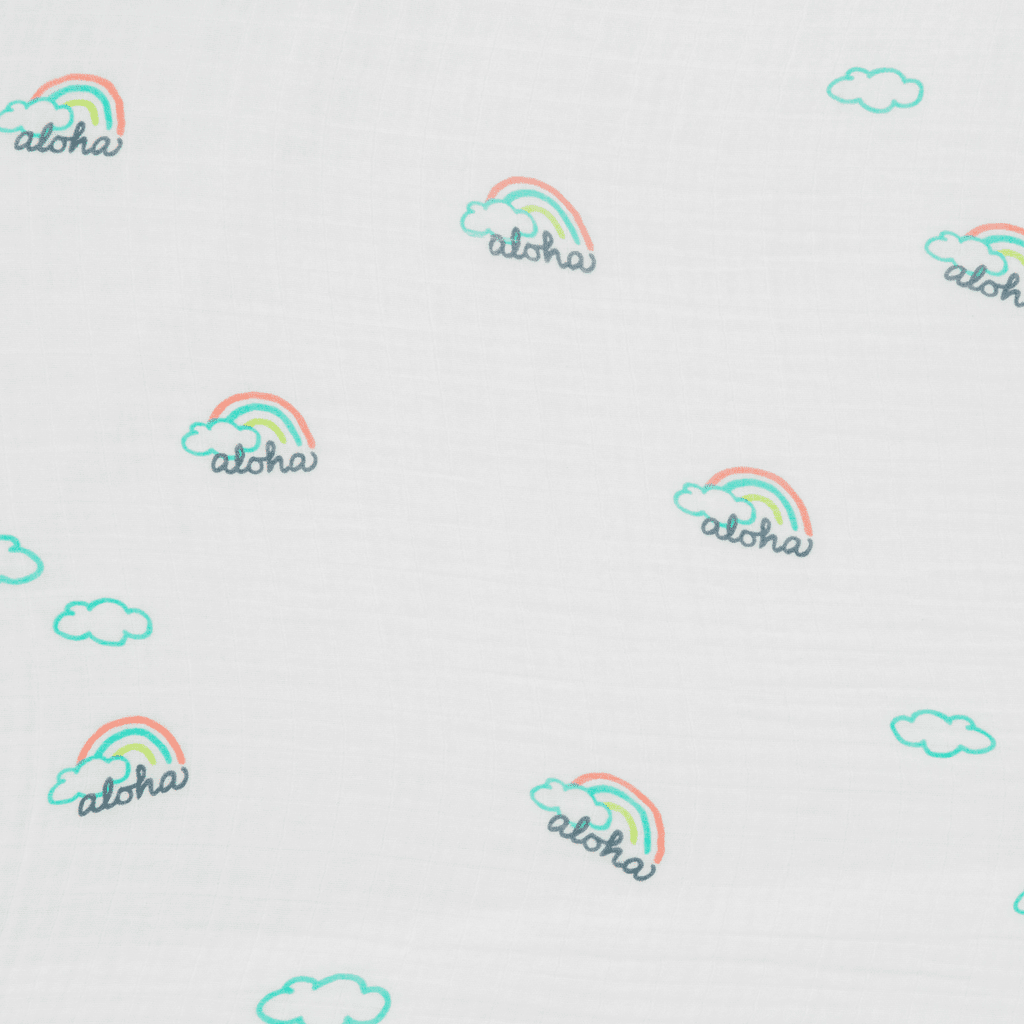 Aloha Security Blanket