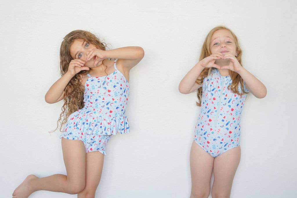 Emma Swim in Sweet Freedom