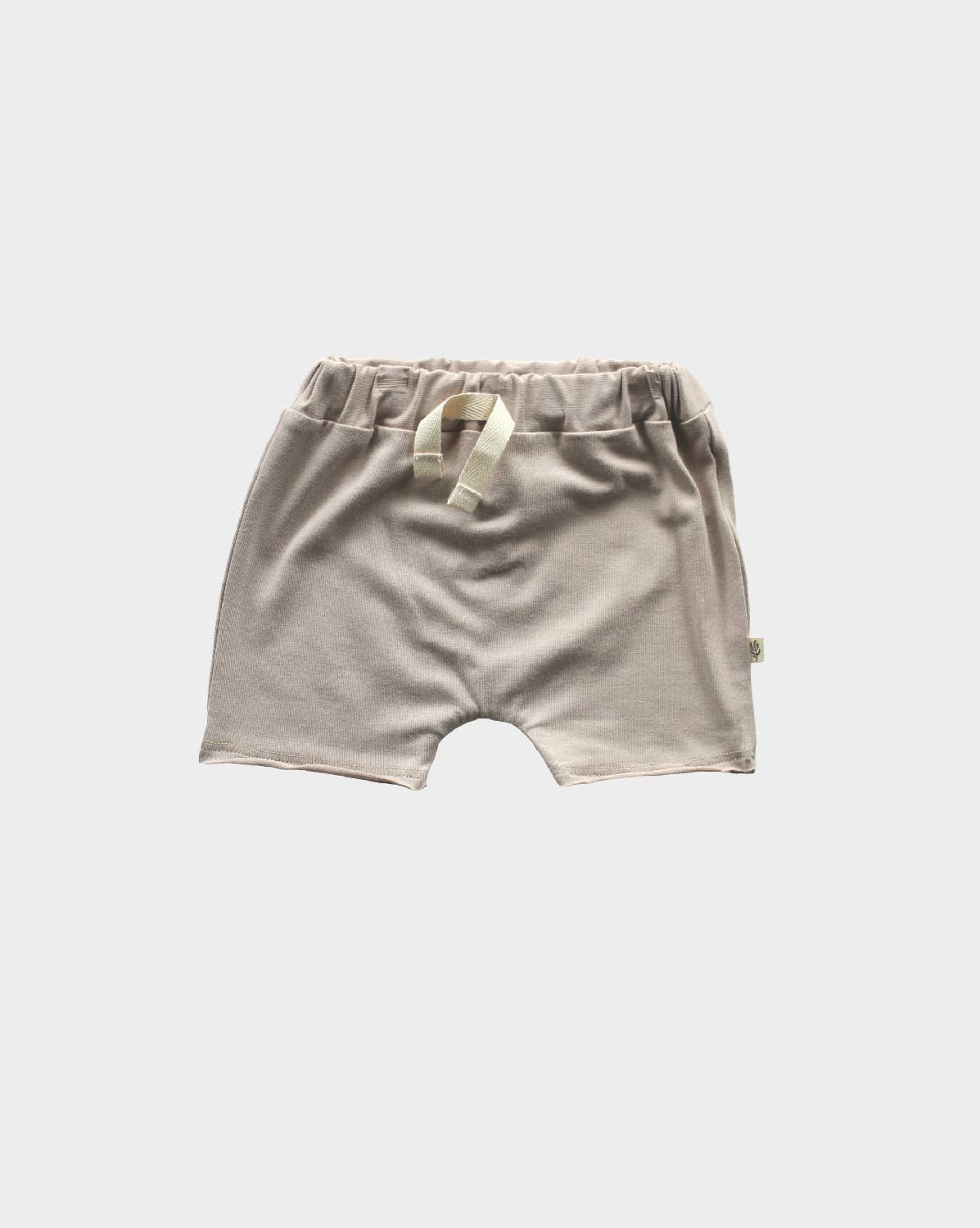 Boys Harem Shorts in Fawn