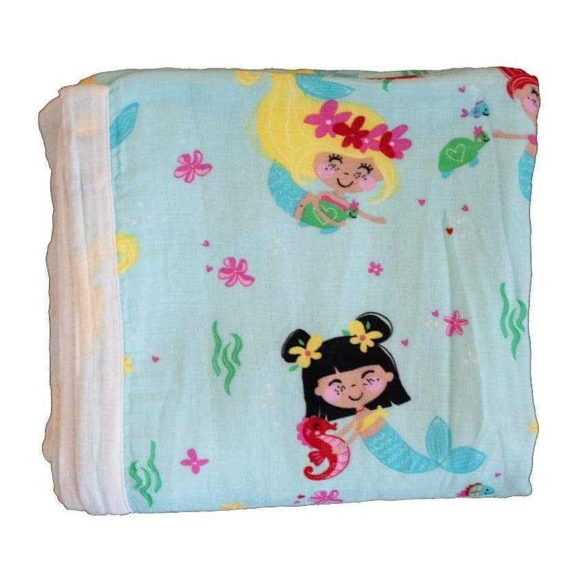 Under the Kai Quilt