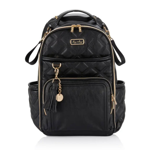 Mystic Boss Plus™ Backpack Diaper Bag