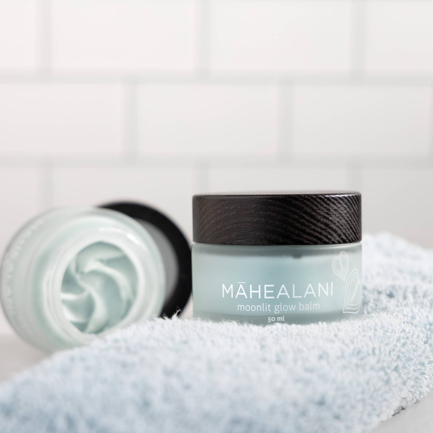 Hawaiian Mahealani Night Balm