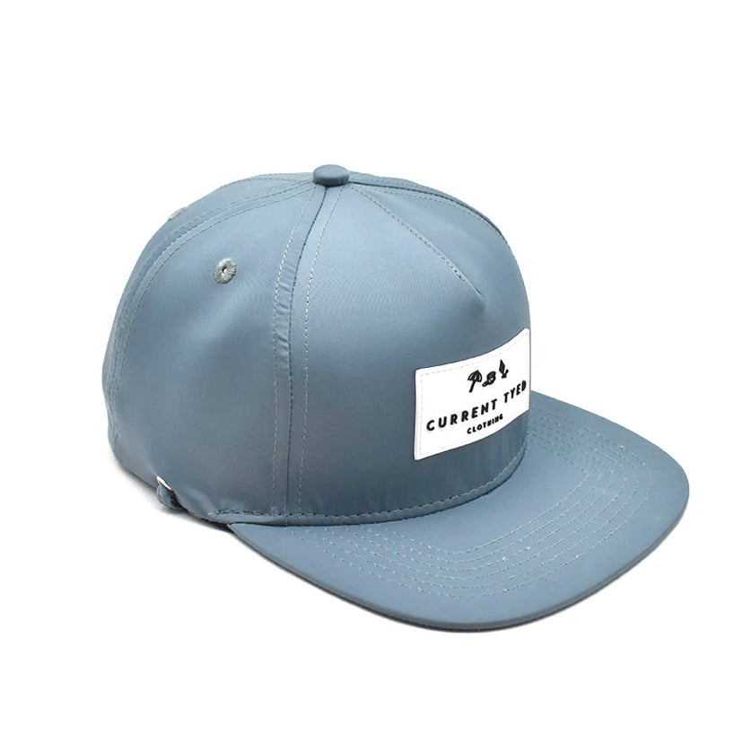 Made for "Shae'd" Waterproof Snapbacks