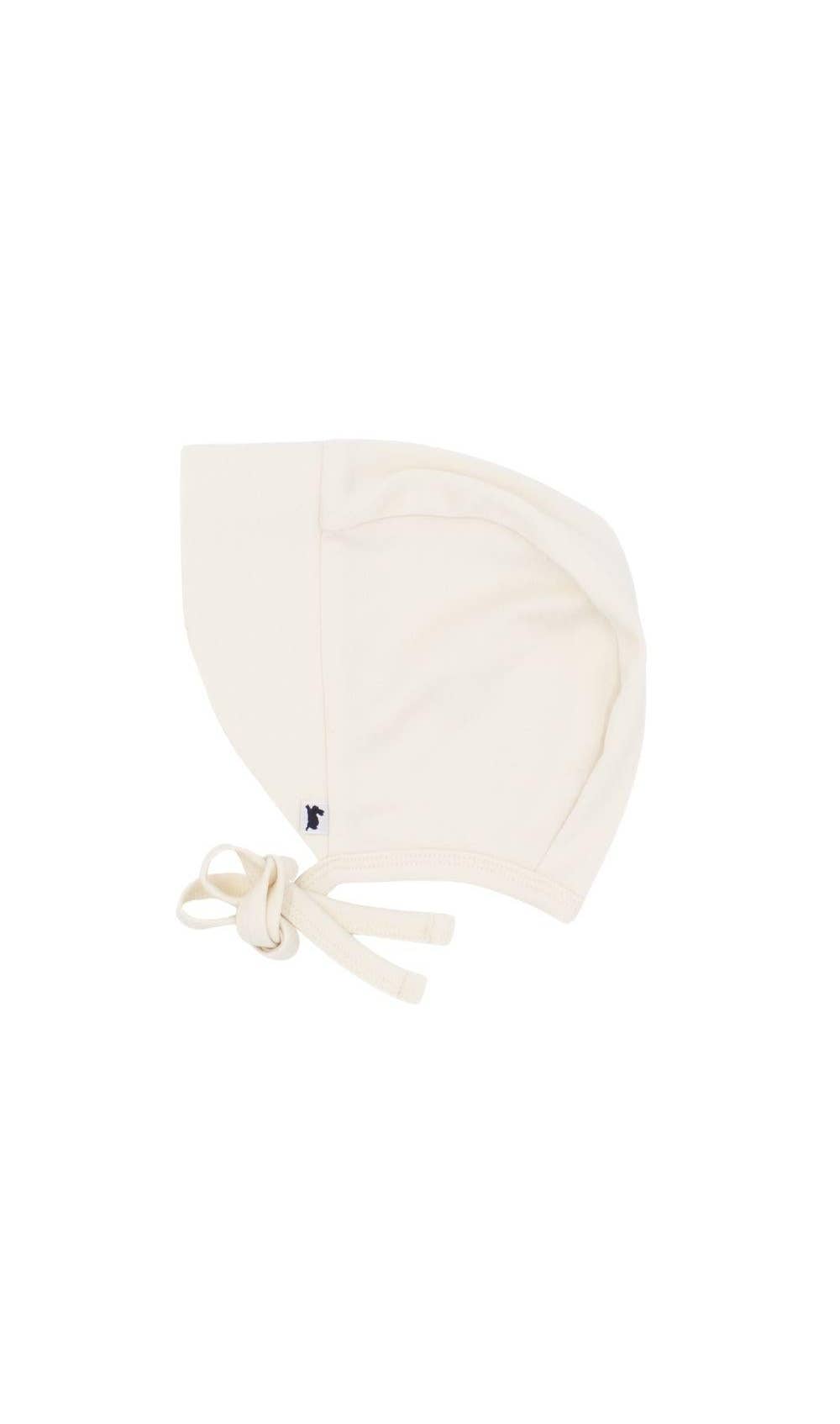 Baby Bonnet | Garden Cap | Sun Bonnet - Cream/Beige