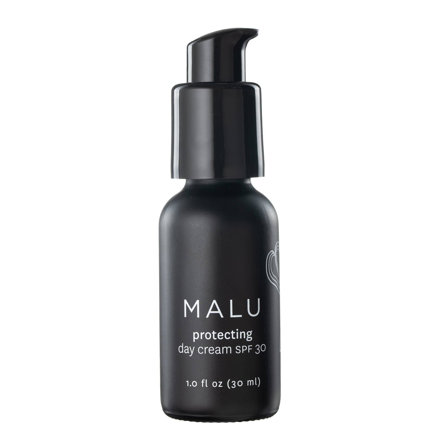 Hawaiian Malu Protecting Day Cream