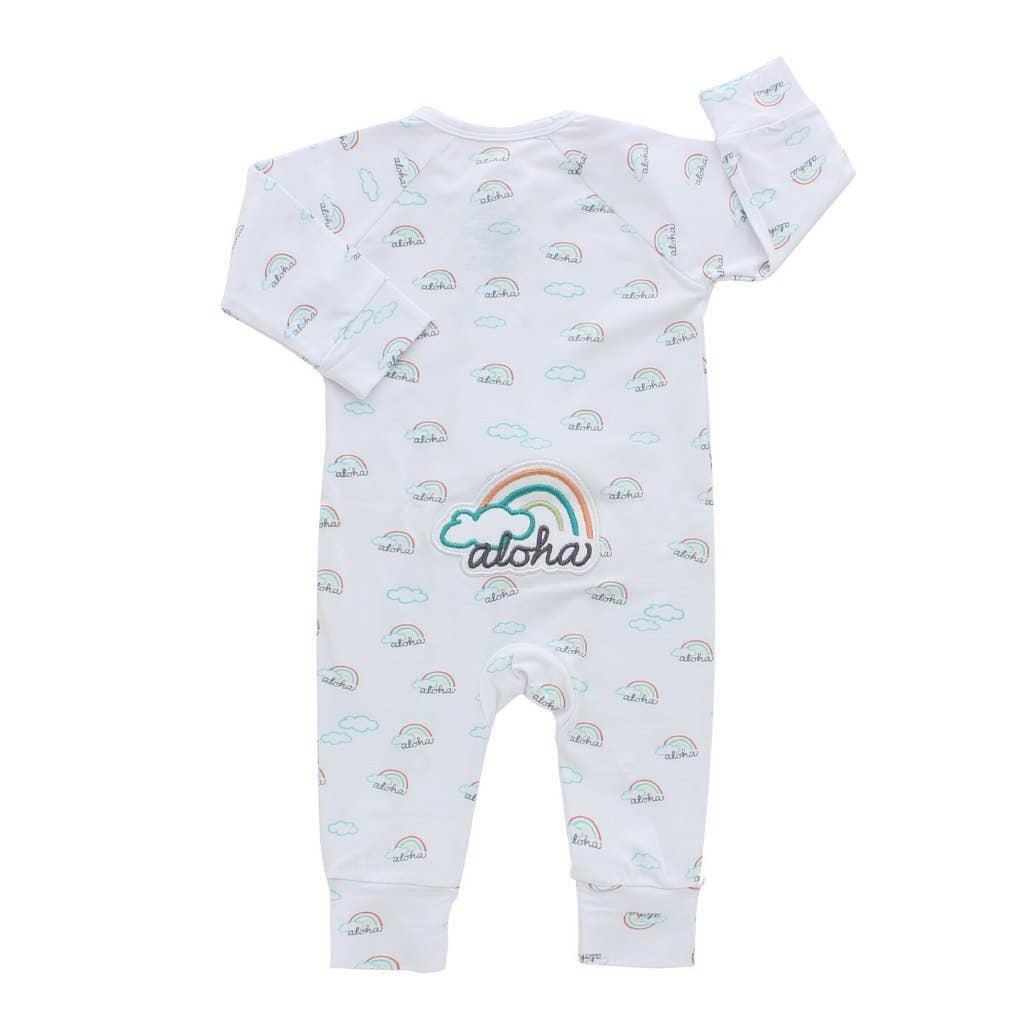 Aloha Sleeper