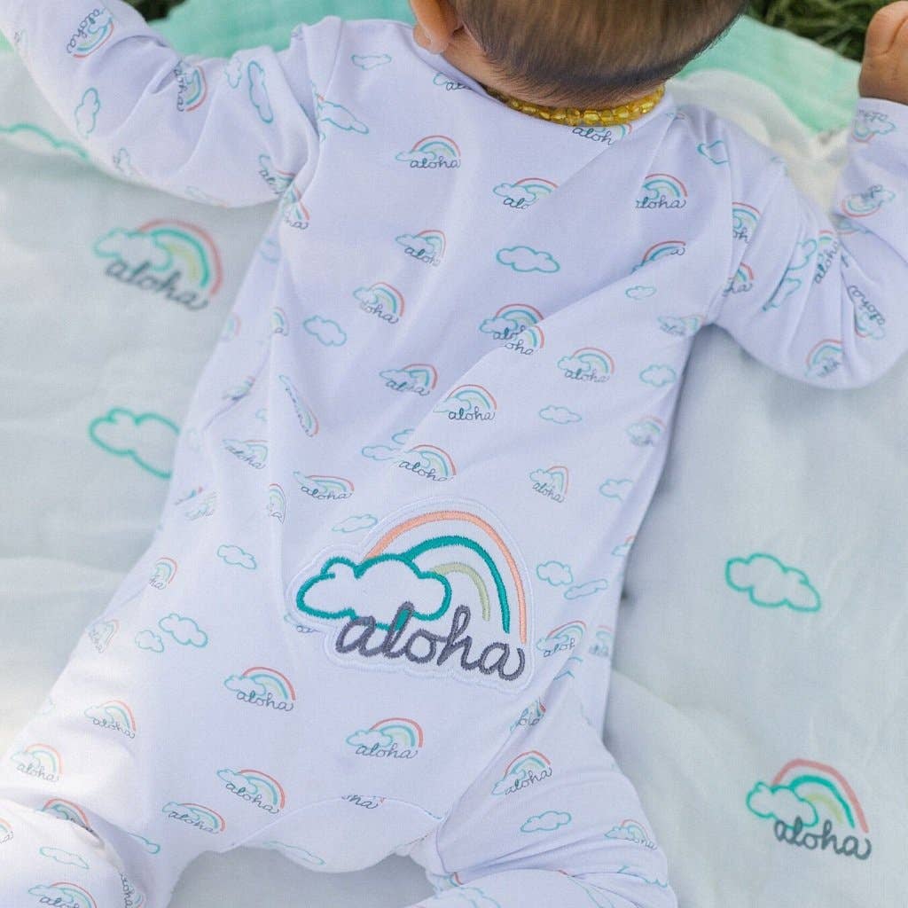 Aloha Sleeper