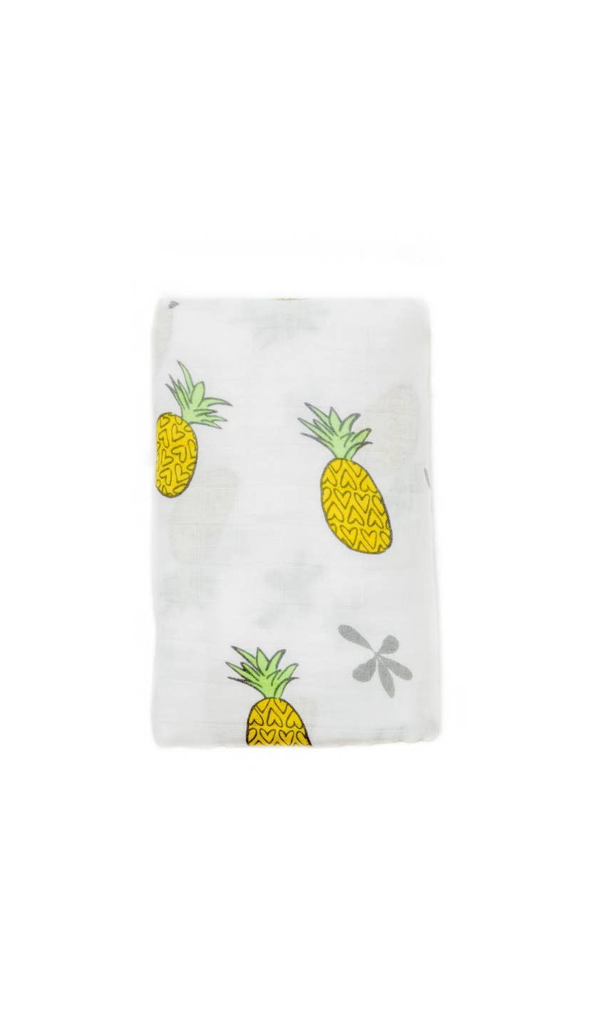 Pineapple Swaddle