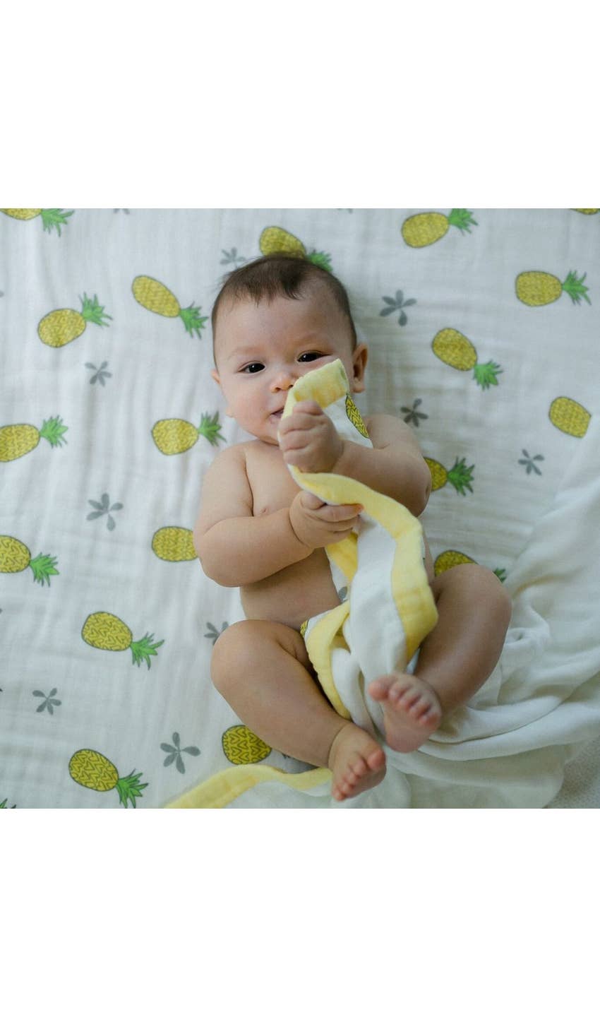 Pineapple Quilt