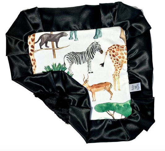 Safari Lovey