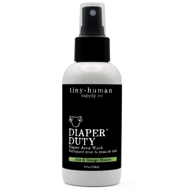 Diaper Duty- Diaper Spray