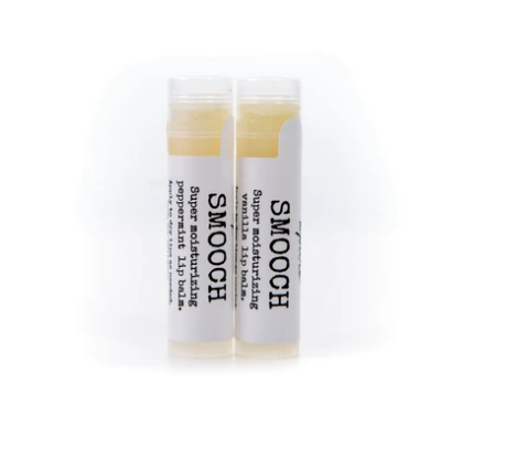 K’Pure Smooch Super Moisturizing Lip Balm