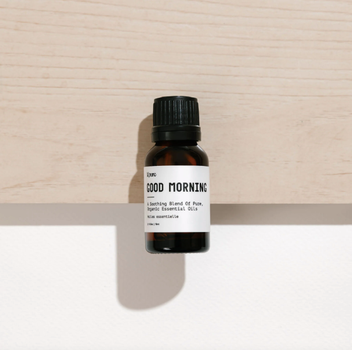 Good Morning | Energizing Essential Oil Blend