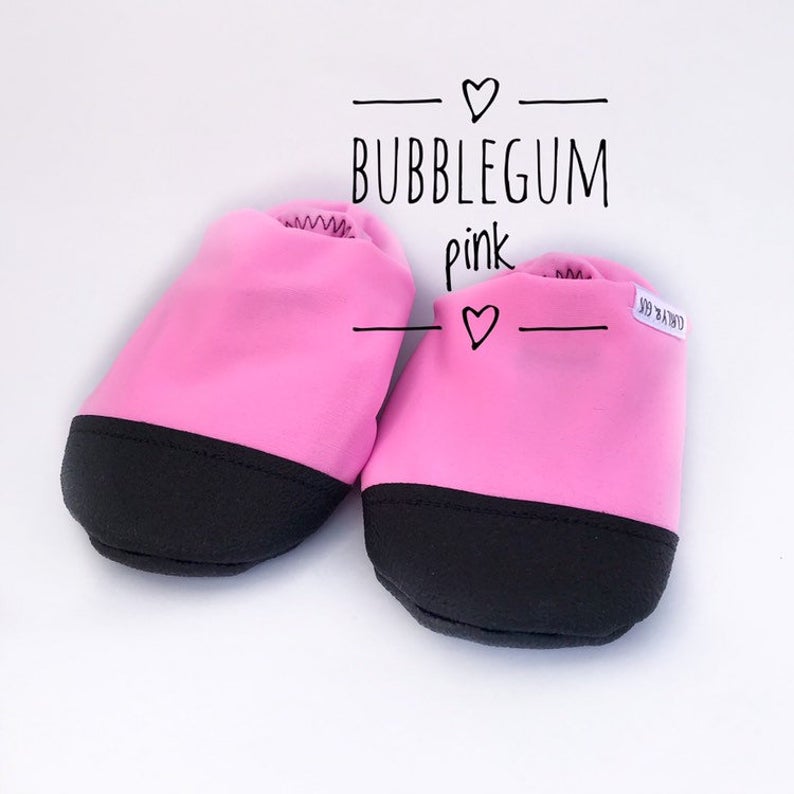 Water Mocc- Bubble Gum