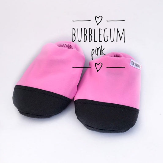 Water Mocc- Bubble Gum