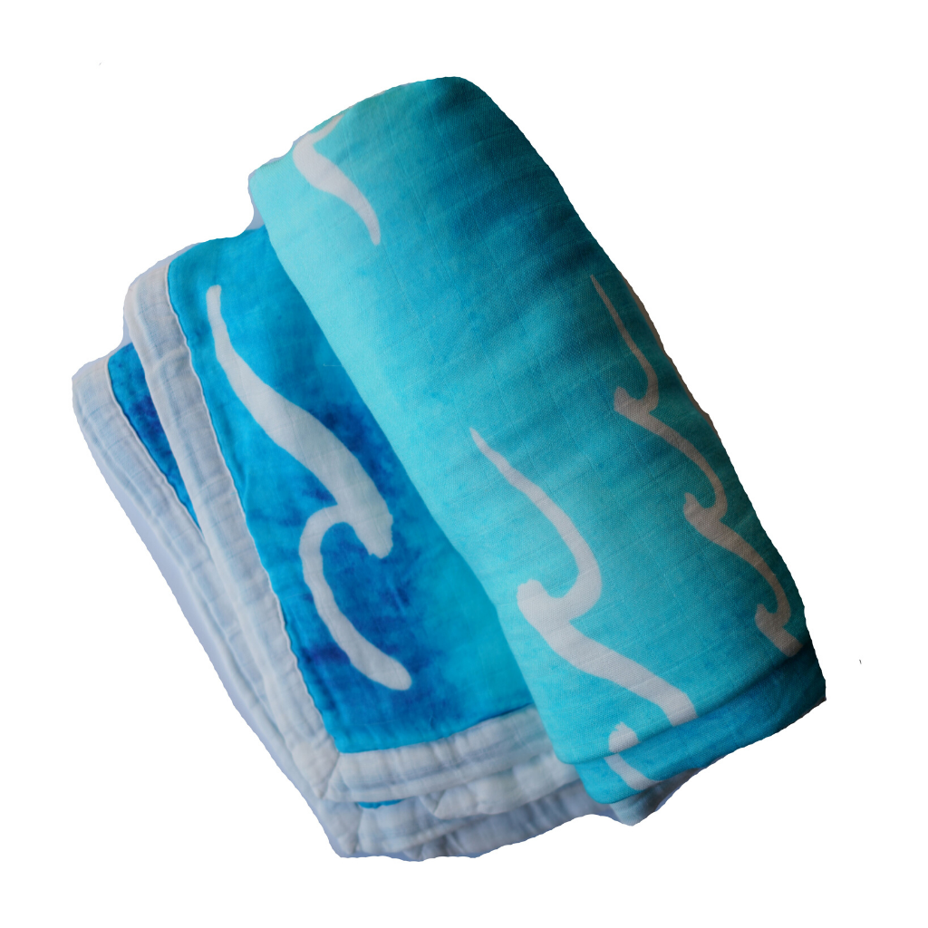 Nalu Quilt