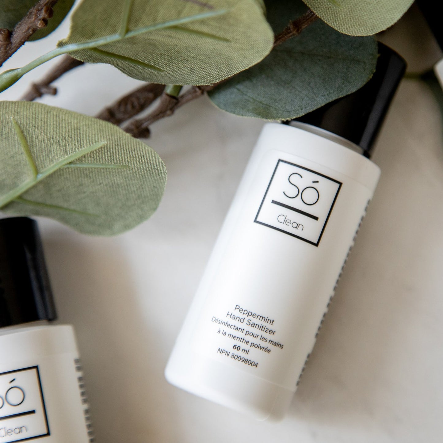 Clean- Hand Sanitizer