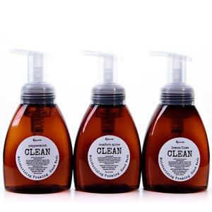 CLEAN Moisturizing Foaming Hand Soap