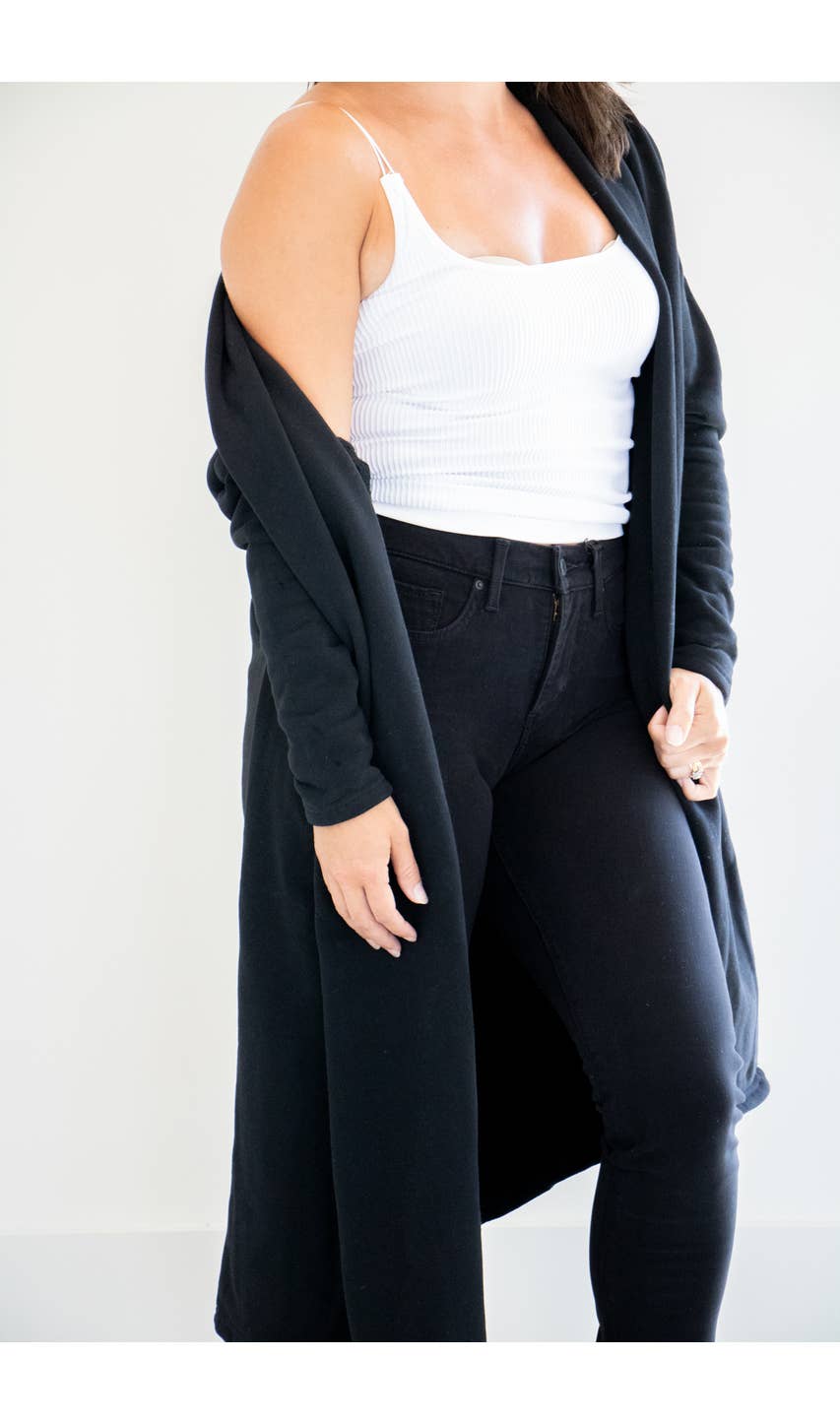 The Coco Cardigan