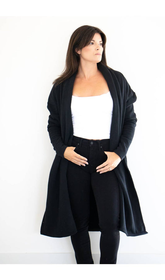 The Coco Cardigan