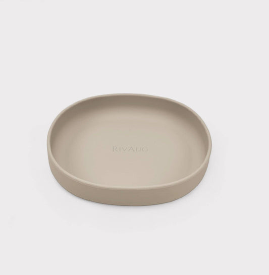 Silicone Plate