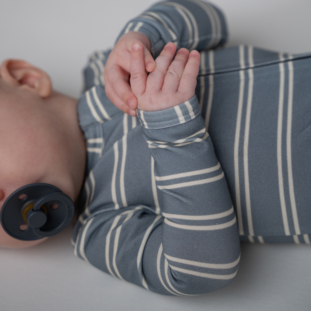 Cotton Footed Sleepers