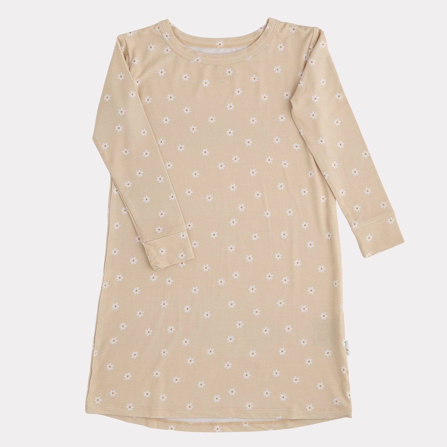 Bamboo Shirt Dresses