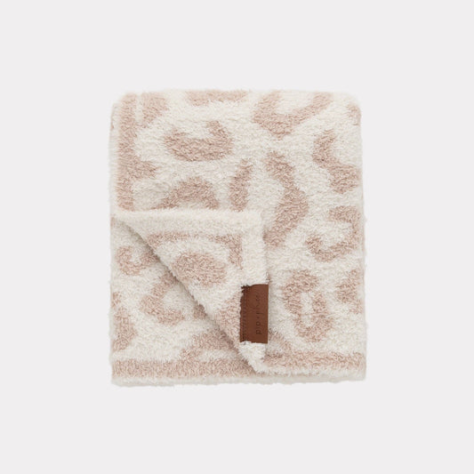 Plush Toddler Blankets | 30" x 40"
