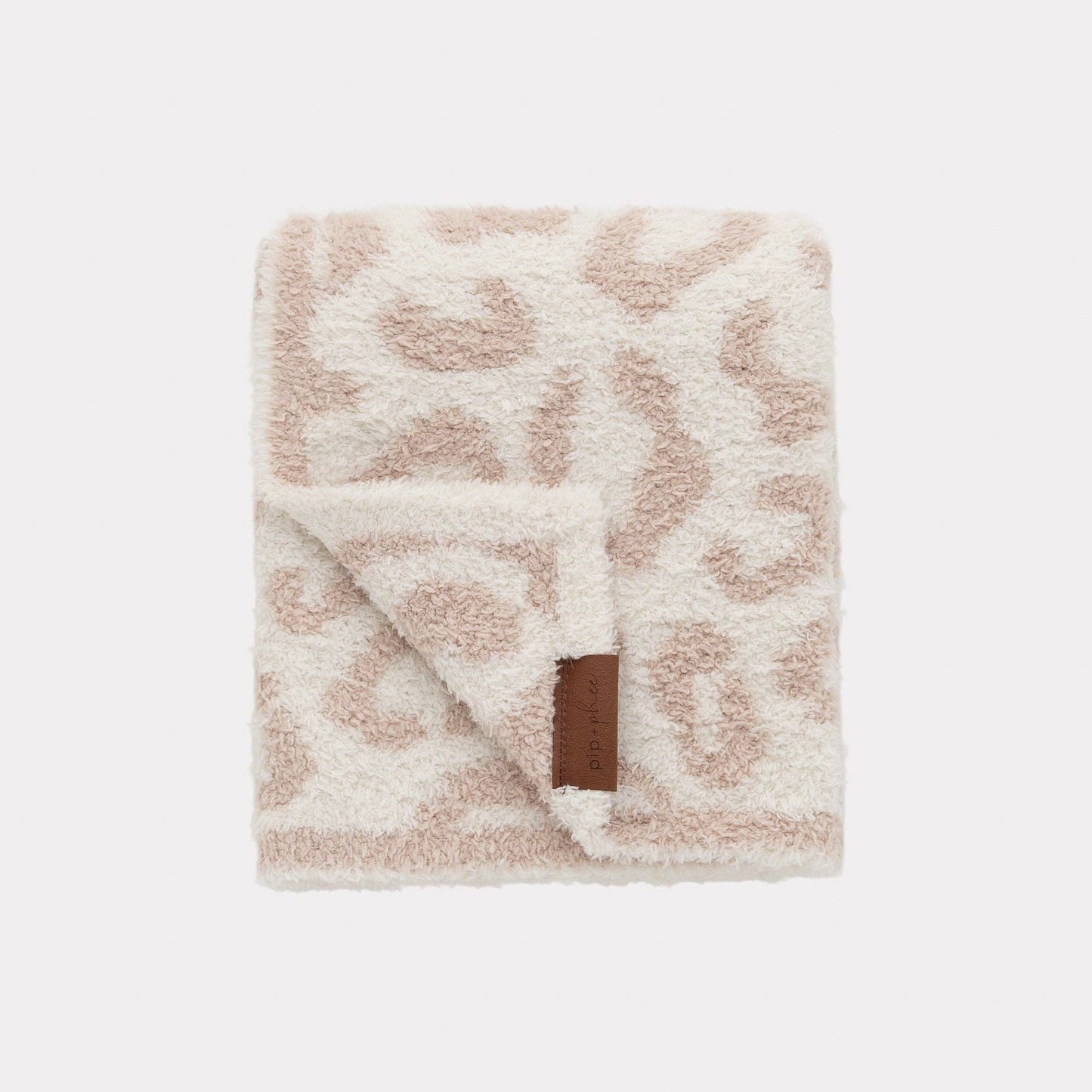 Plush Loveys | 15" x 20"