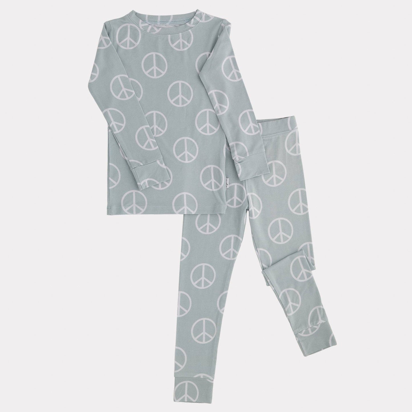 2 Piece Bamboo Sets