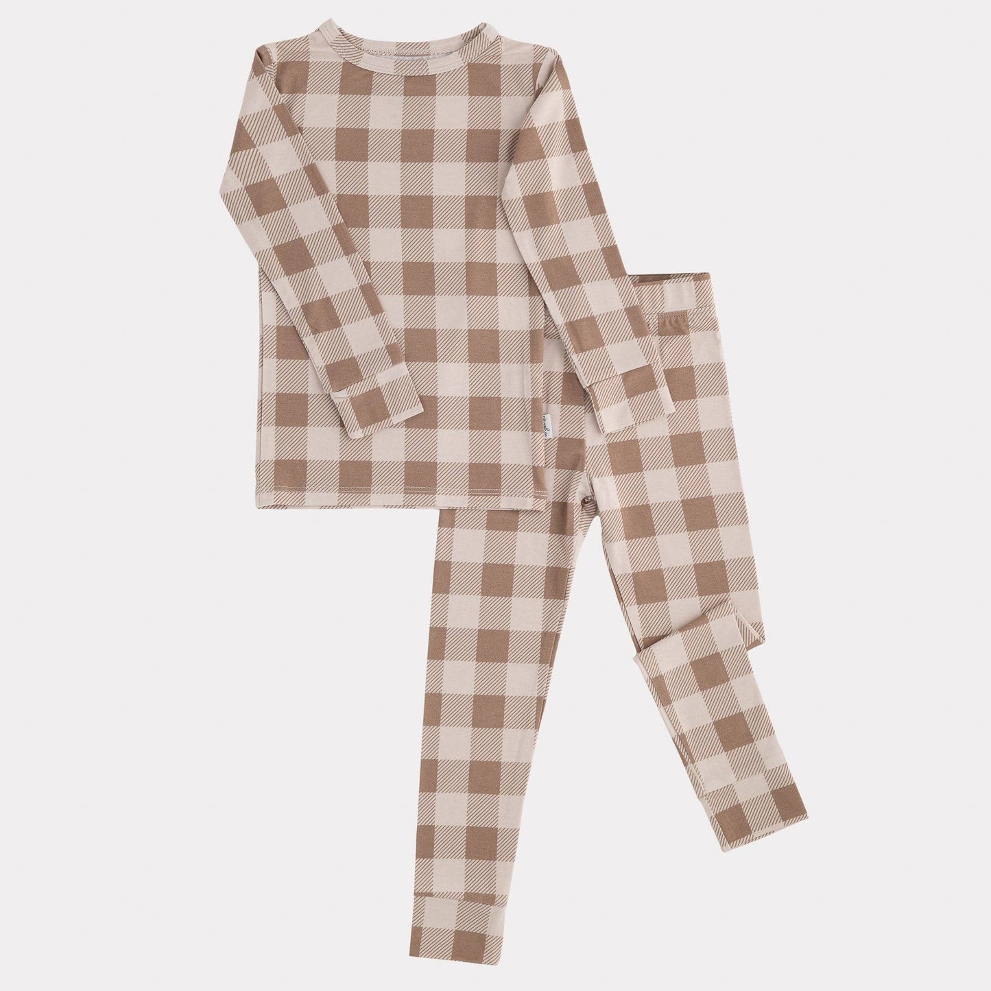 2 Piece Bamboo Sets
