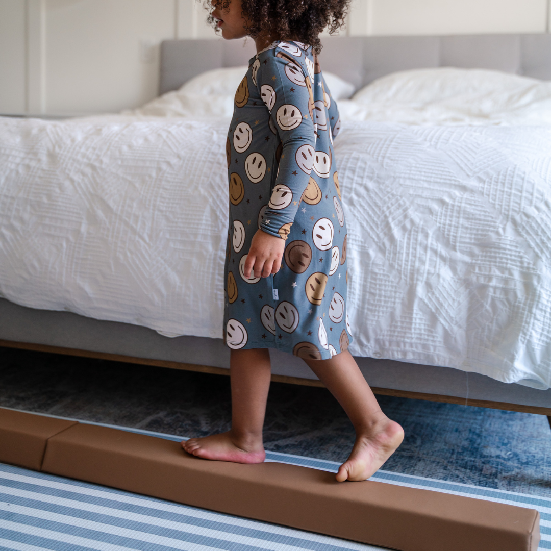 Bamboo Shirt Dresses