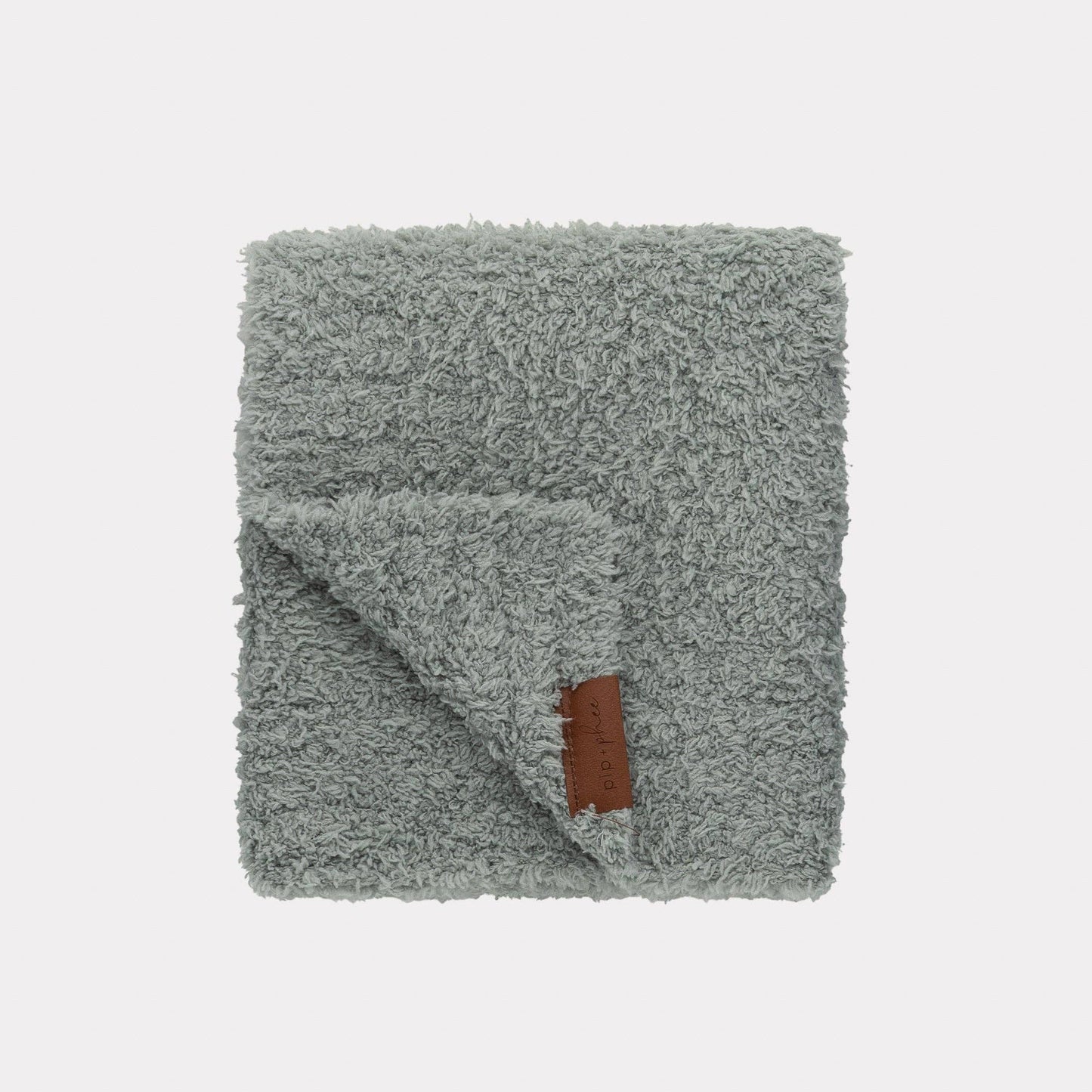 Plush Family Blankets | 50" x 60"