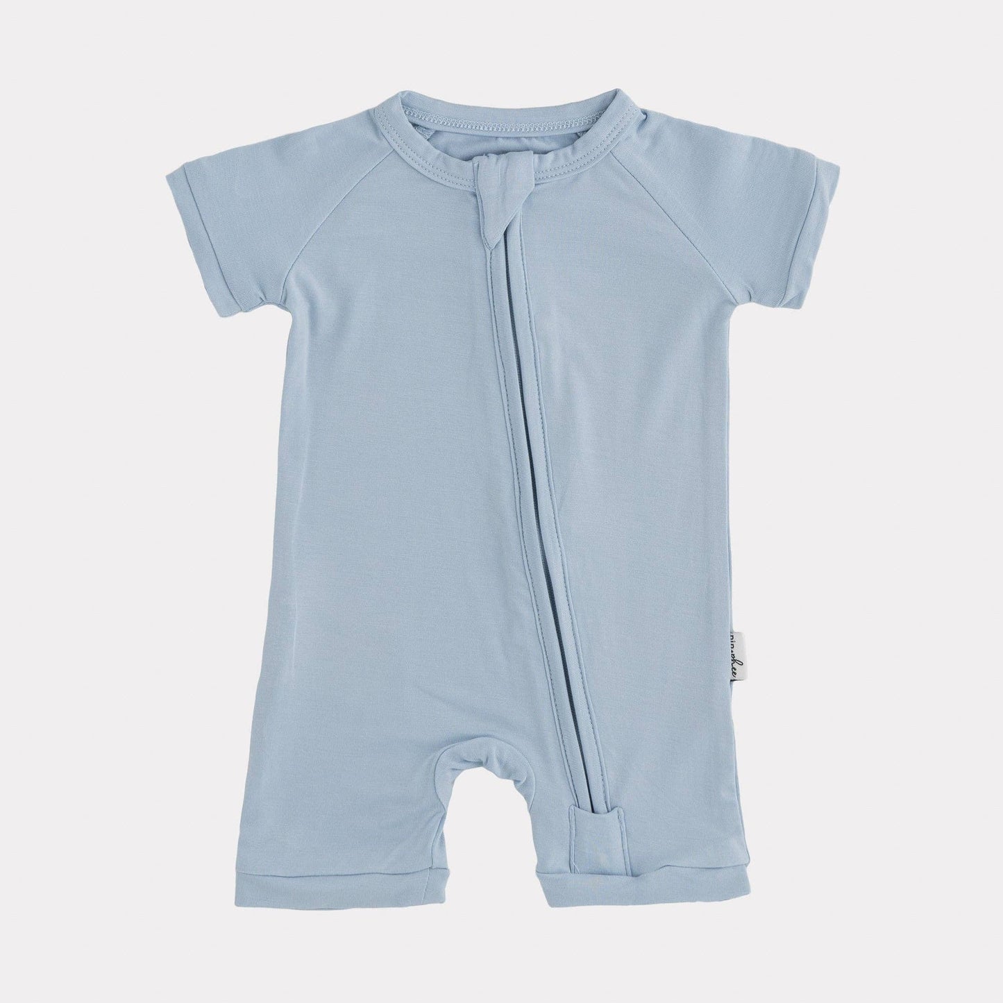 Bamboo Shortie Playsuits