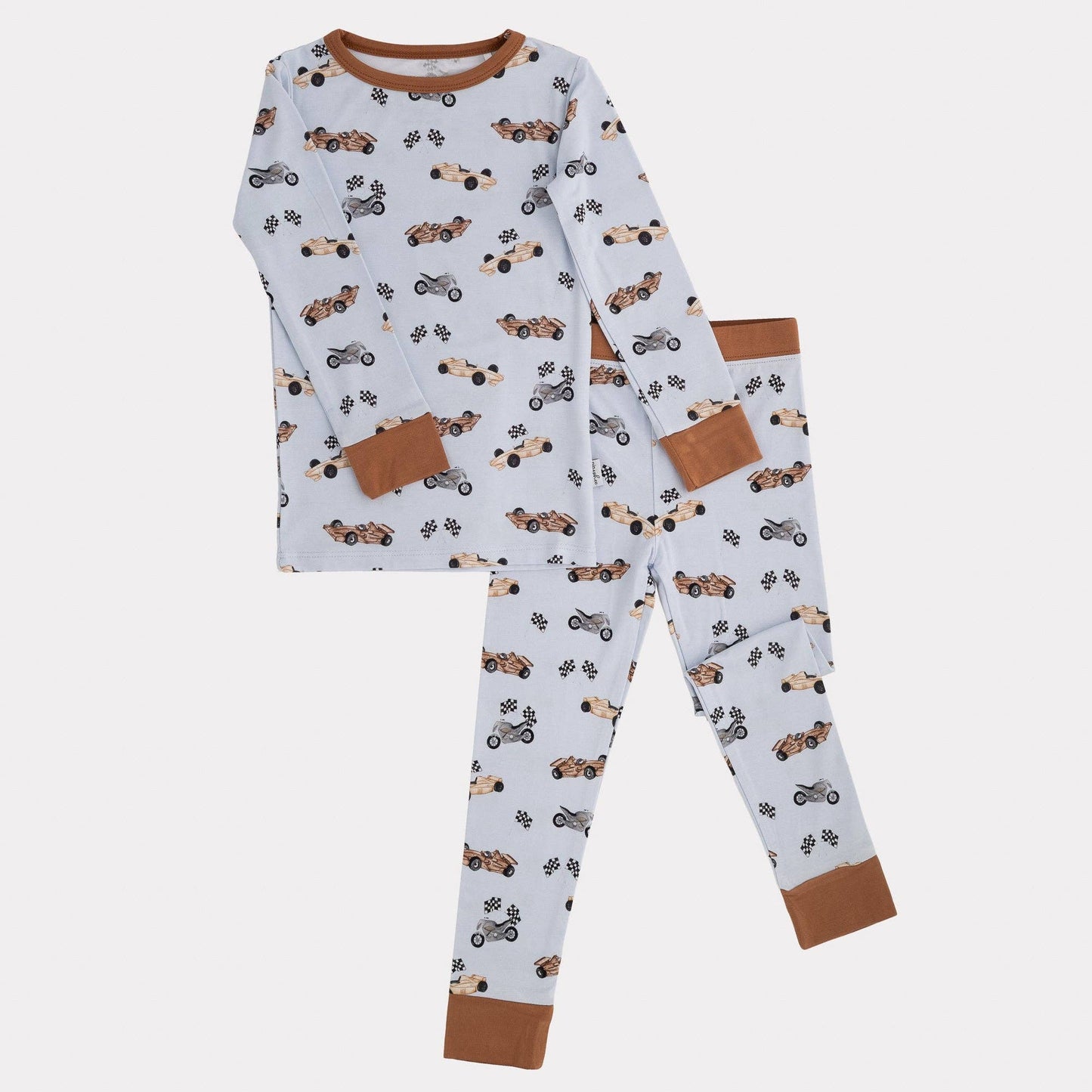 2 Piece Bamboo Sets