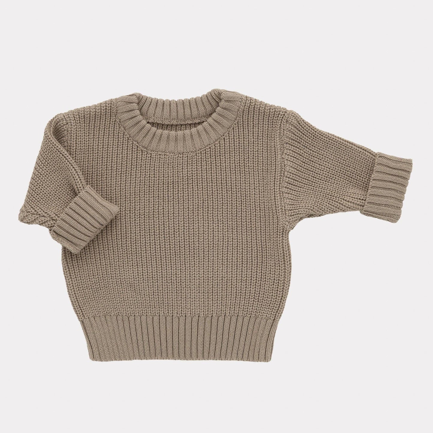 Knit Sweaters