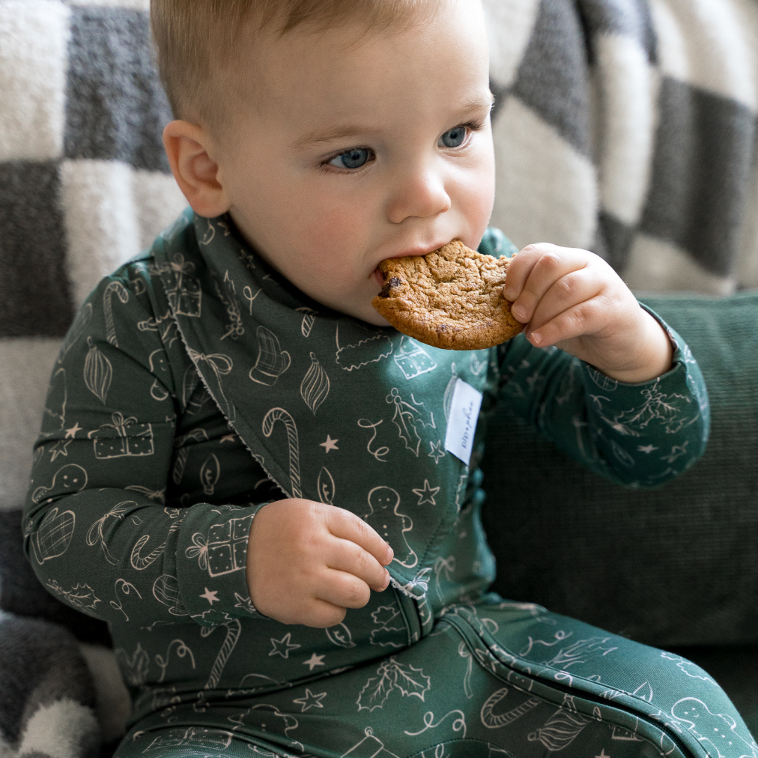 Bamboo Bandana Bibs