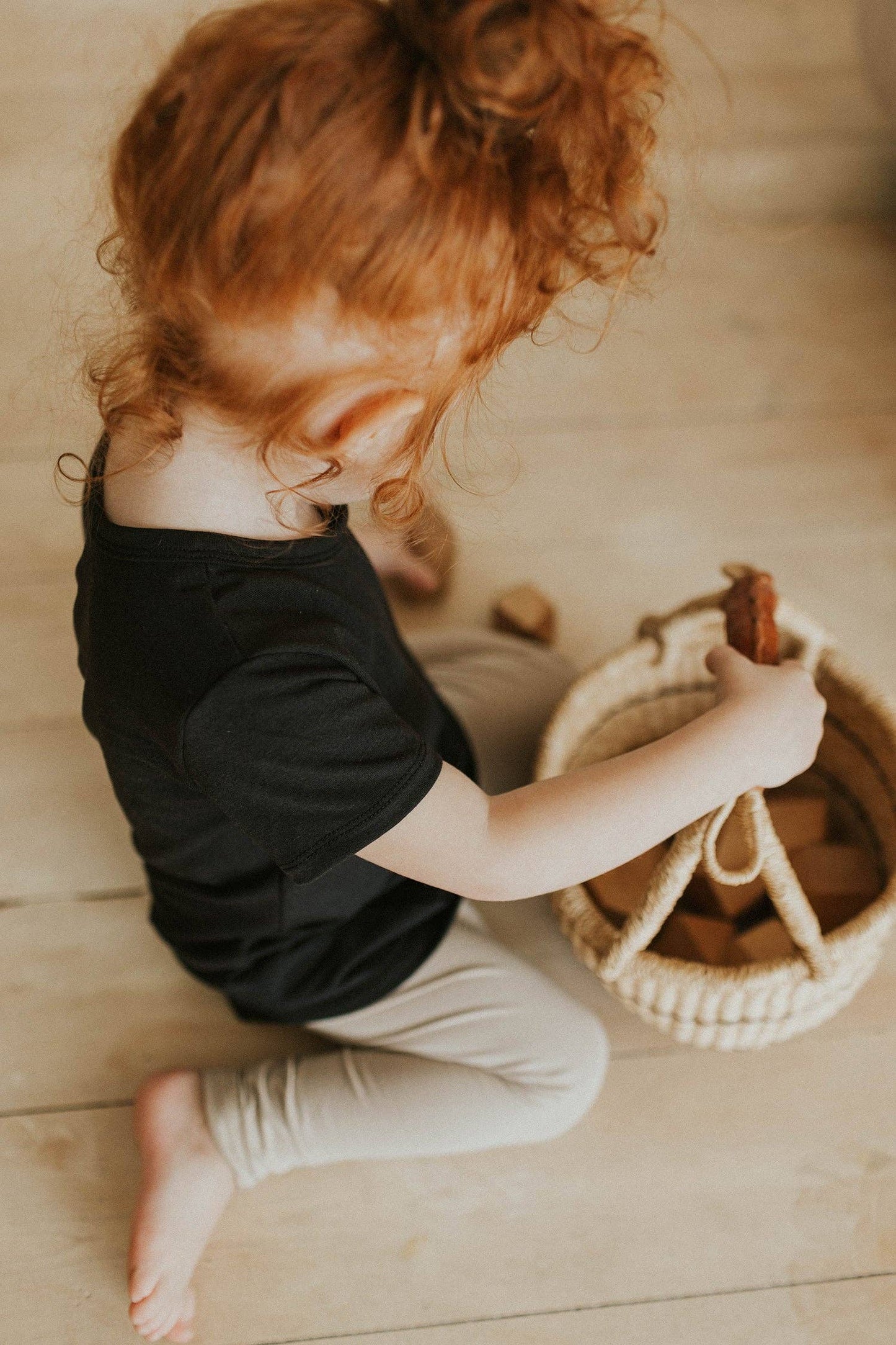 Kids Leggings