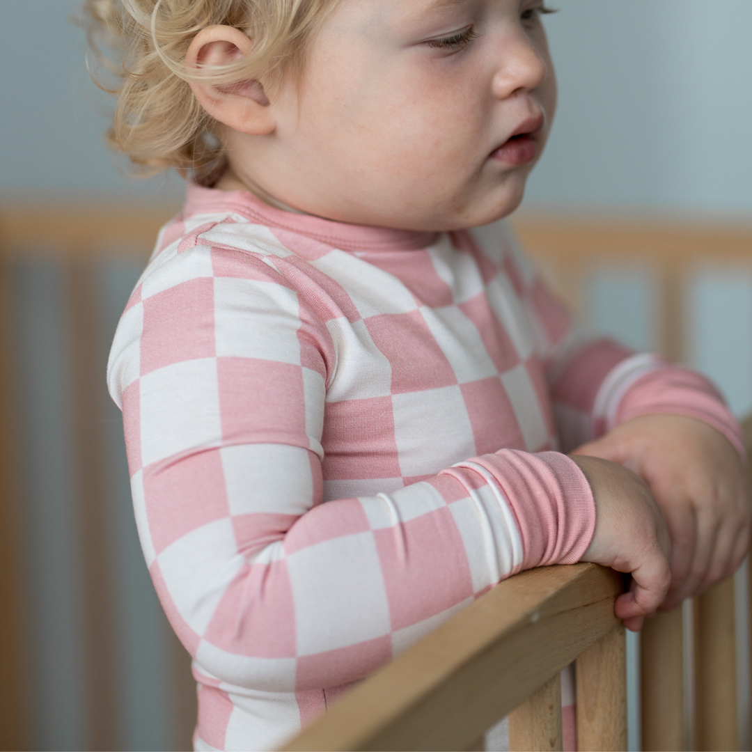 Bamboo Footless Sleepers