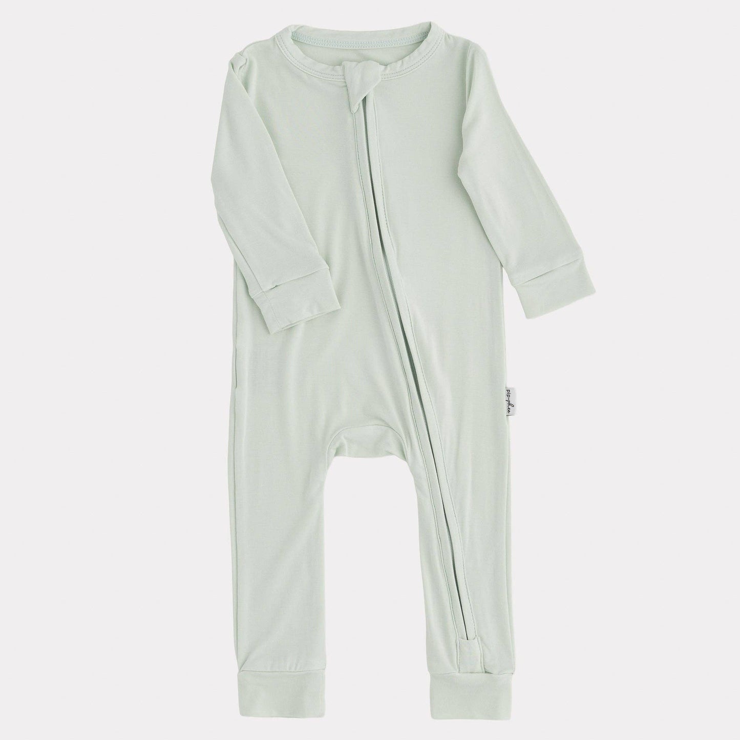 Bamboo Footless Sleepers