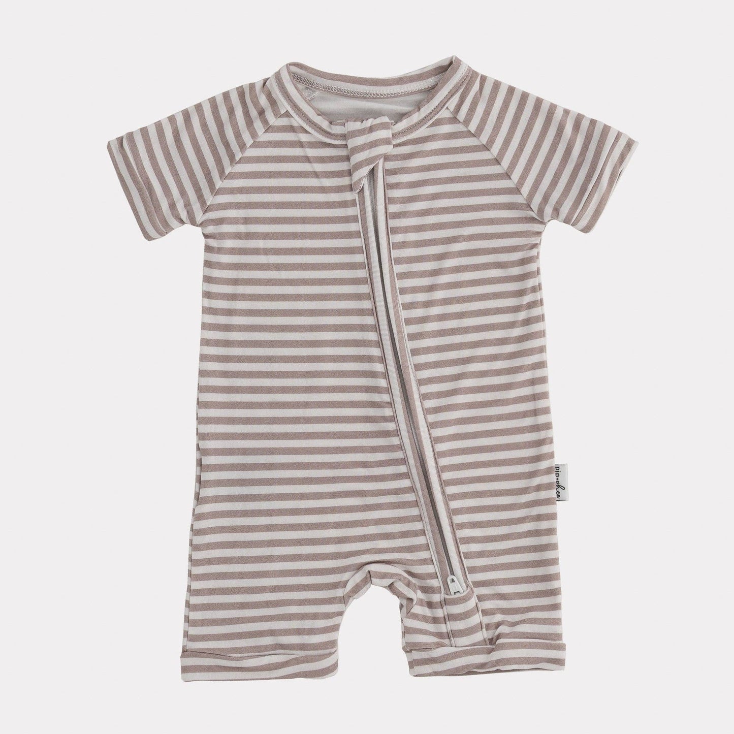 Bamboo Shortie Playsuits
