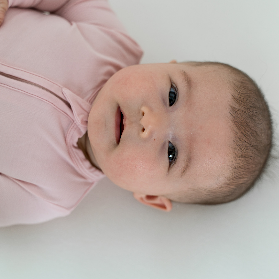 Bamboo Footless Sleepers